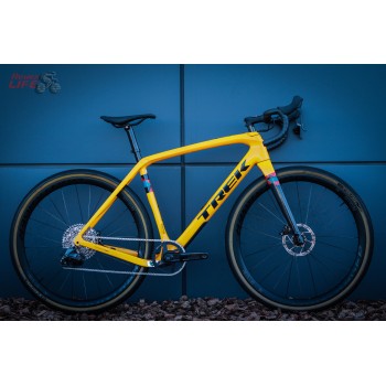 Trek Checkpoint SLR 6 eTap