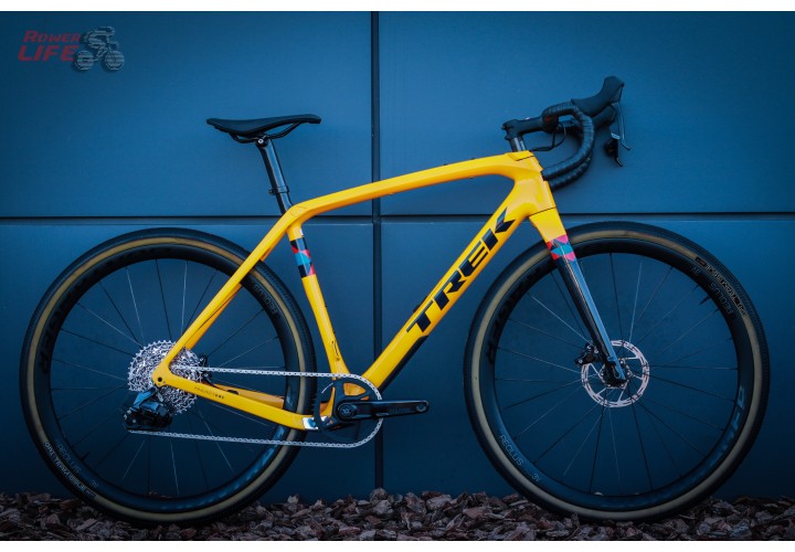 Trek Checkpoint SLR 6 eTap