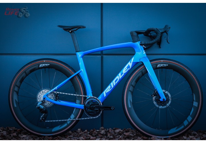 Rydley Elite