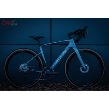 Cannondale Synapse Carbon 2