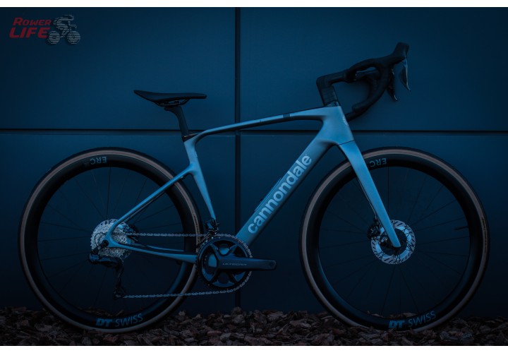 Cannondale Synapse Carbon 2