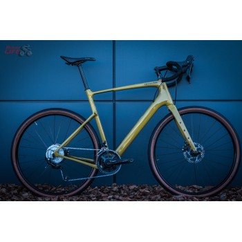 Cannondale TOPSTONE Carbon