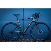Cannondale TOPSTONE Carbon 2 Lefty
