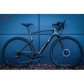 Cannondale TOPSTONE Carbon 2 Lefty