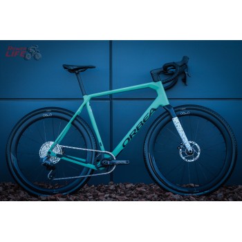ORBEA TERRA+++