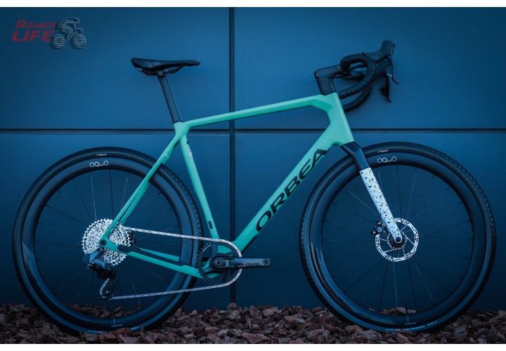 ORBEA TERRA+++