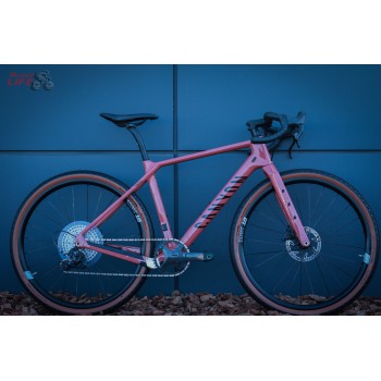 CANYON Grizl CF SL 8 1by EKAR