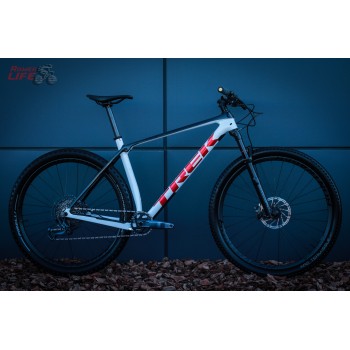 Trek Procaliber 9.7