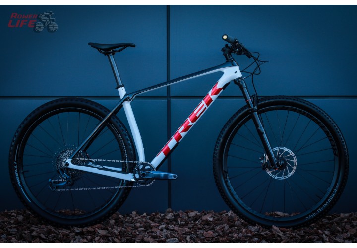 Trek Procaliber 9.7
