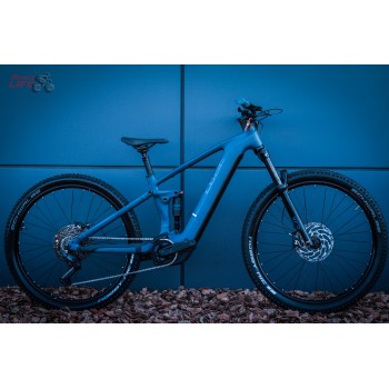 Cube Stereo Hybrid ONE44 Pro 800 2025