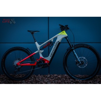 Cannondale Moterra LT Carbon 2