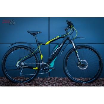 Haibike Sduro HardNine 5.0