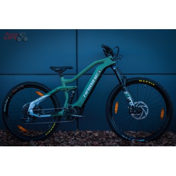  Haibike AllMtn 6