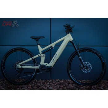 Flyer Goroc X 6.70