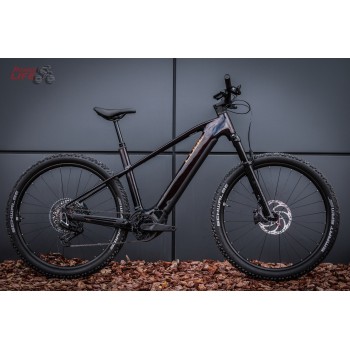CUBE Reaction Hybrid SLT 800