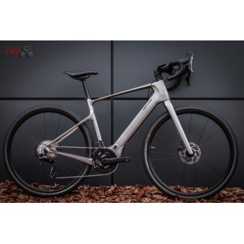 CANNONDALE Synapse Neo Allroad 2