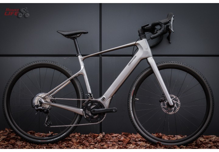 CANNONDALE Synapse Neo Allroad 2