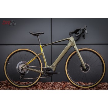 CANNONDALE Synapse Neo Allroad 1