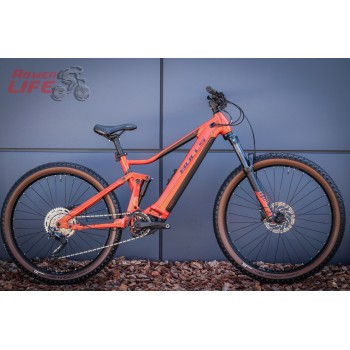 Bulls Copperhead EVO AM1 2023 XS