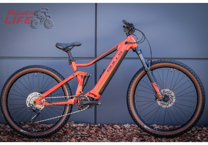 Bulls Copperhead EVO AM1 2023 XS