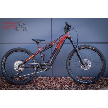 CUBE STEREO HYBRID ONE77 HPC RACE 2025