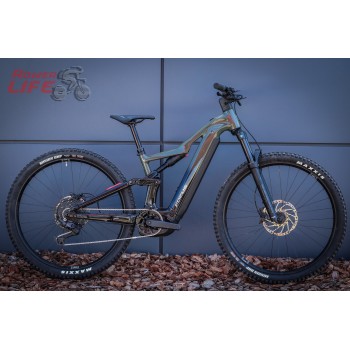 Focus Thron² 6.7 2024 S