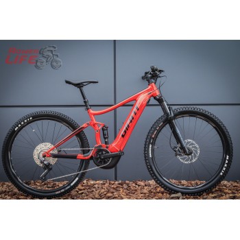 Giant Stance E+ 2022 M