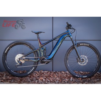 Giant Trance X Advanced E+ 2 2022 L