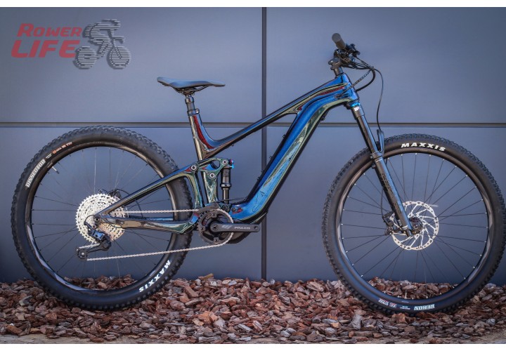 Giant Trance X Advanced E+ 2 2022 L