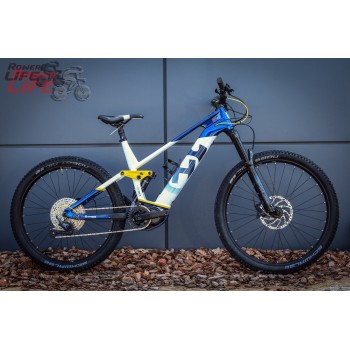 Husqvarna Mountain Cross 5 2021 L
