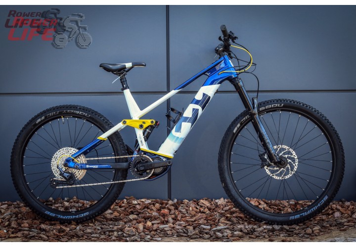 Husqvarna Mountain Cross 5 2021 L