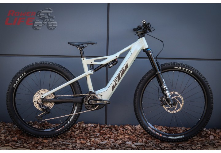 KTM Macina Kapoho 7972 2024 M