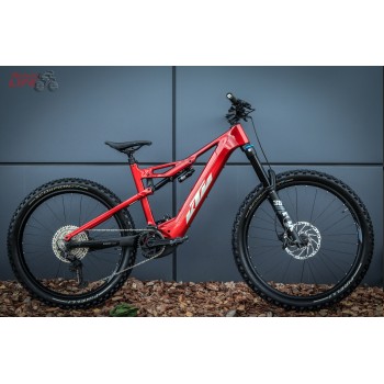 KTM Macina Prowler Elite 2024 