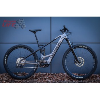 Orbea Wild FS H20 2022 L