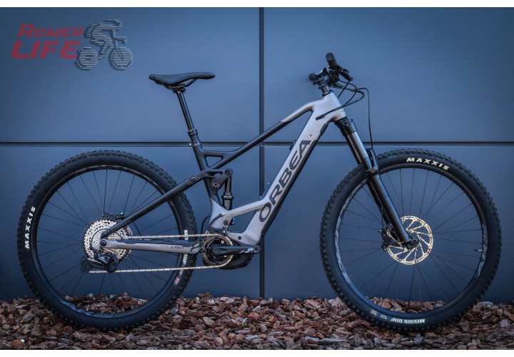 Orbea Wild FS H20 2022 L