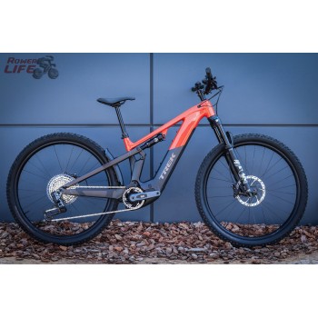 Trek Powerfly+ FS 8 Gen 4 2025 M