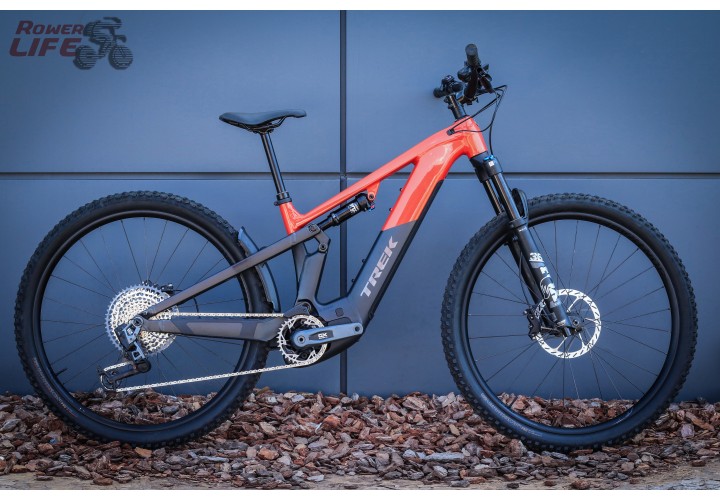 Trek Powerfly+ FS 8 Gen 4 2025 M