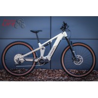Trek Powerfly FS+ 6 Gen 4 2025 M