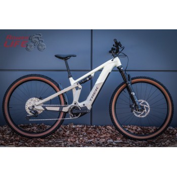 Trek Powerfly FS+ 6 Gen 4 2025 M