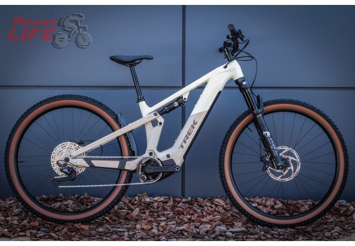 Trek Powerfly FS+ 6 Gen 4 2025 M