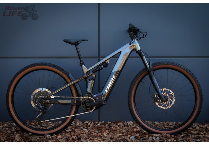 Trek Powerfly FS+ 4 Gen 4 2025 M