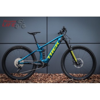 Trek Rail 7 L 2023