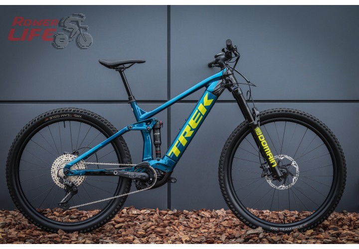 Trek Rail 7 L 2023