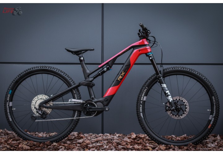 ROTWILD R.X375 PRO