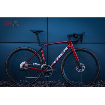 TREK MADONE SL6 8GEN Di2
