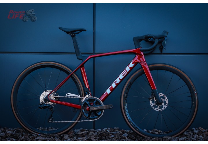 TREK MADONE SL6 8GEN Di2