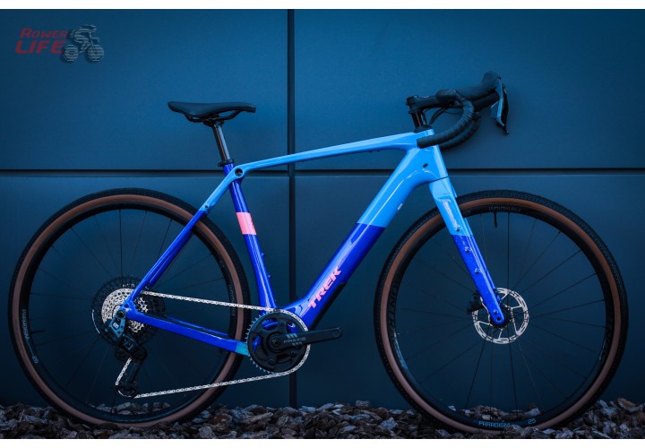 Trek Checkpoint+ SL 6 AXS