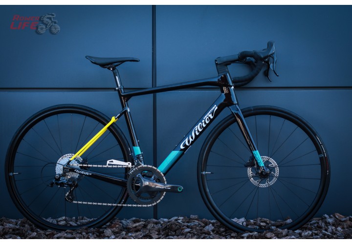 WILIER GARDA 
