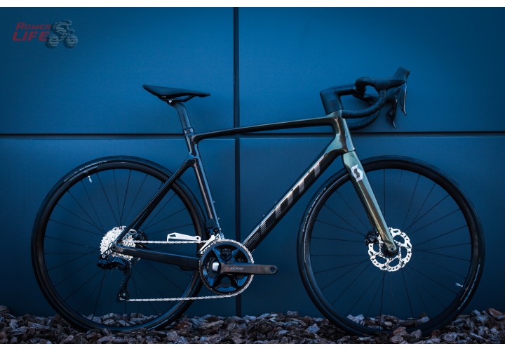 Scott Addict RC 40