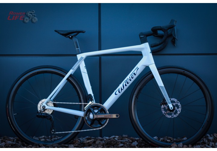 WILIER GRANDTURISMO SL 